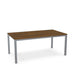 Bennington w/ Wood Veneer Tabletop