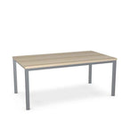 Bennington w/ Solid Wood Tabletop