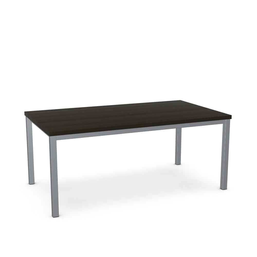 Bennington w/ Solid Wood Tabletop