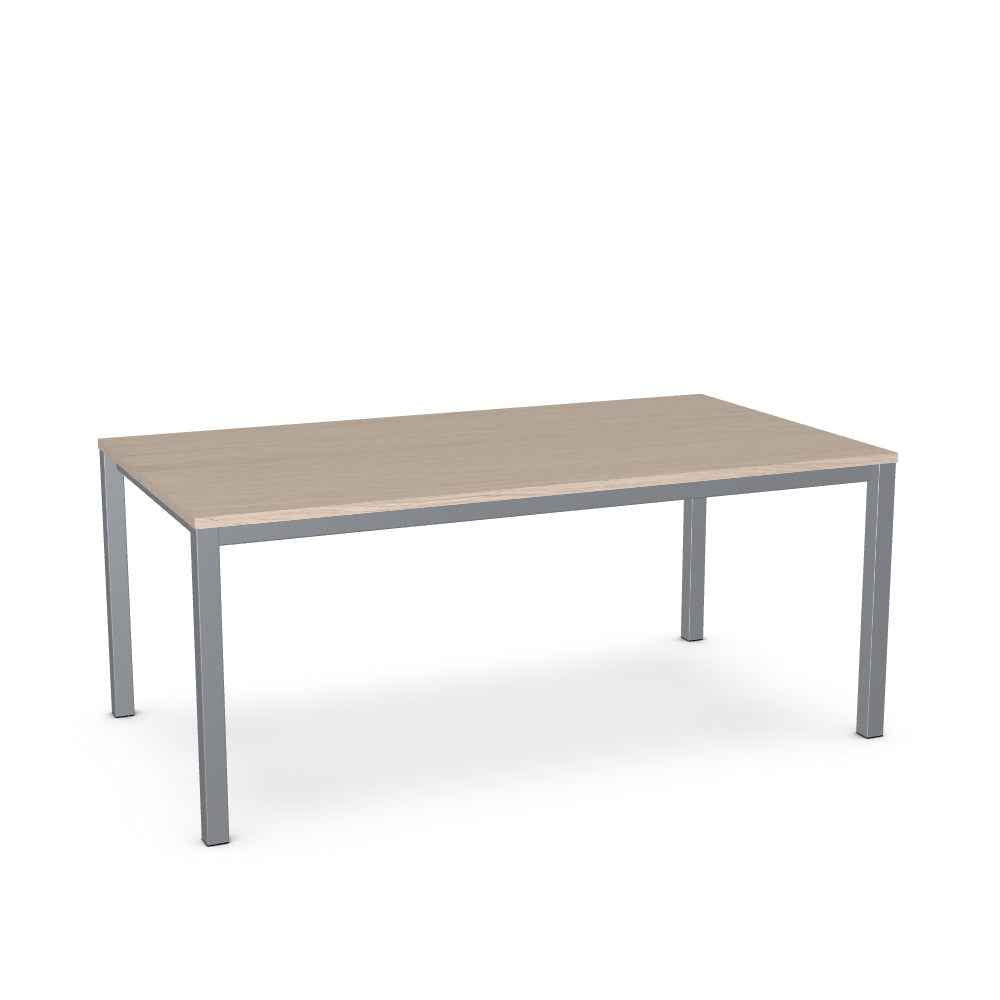 Bennington w/ Wood Veneer Tabletop