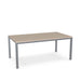 Bennington w/ Wood Veneer Tabletop