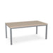 Bennington w/ Wood Veneer Tabletop