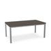Bennington w/ Wood Veneer Tabletop