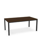 Bennington w/ Wood Veneer Tabletop