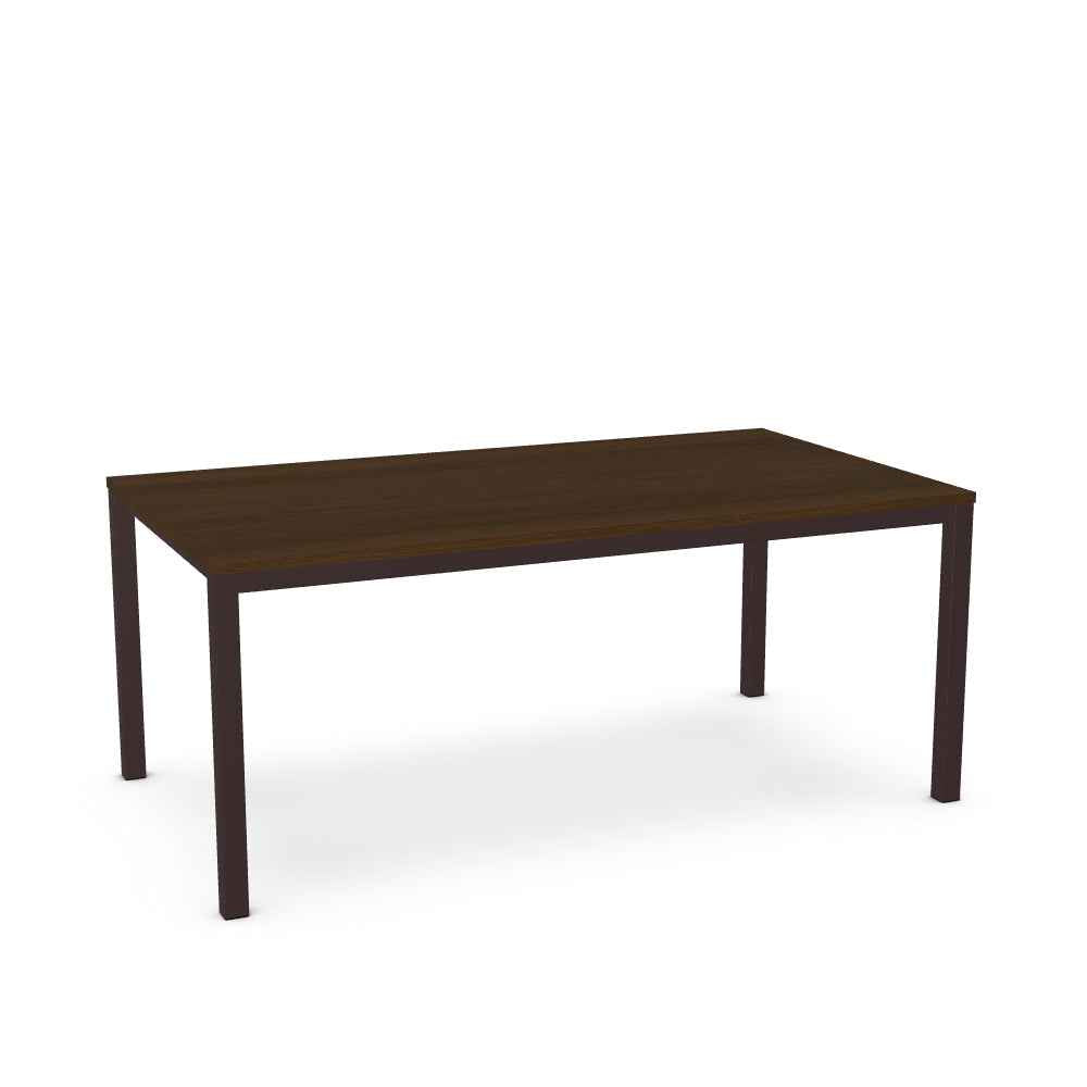 Bennington w/ Wood Veneer Tabletop