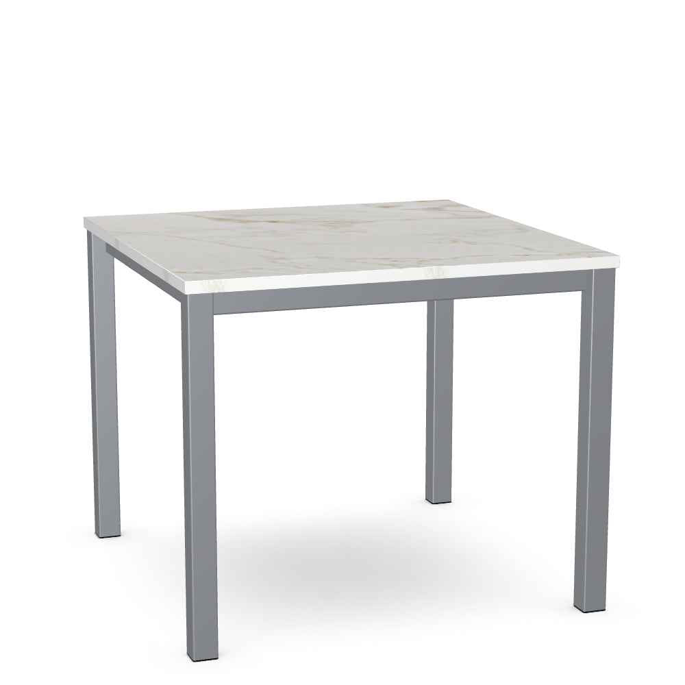 Carbon w/ Thermo Fused Laminate Tabletop