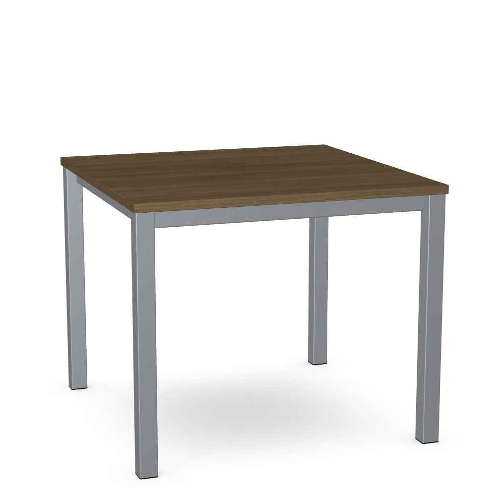 Carbon w/ Thermo Fused Laminate Tabletop