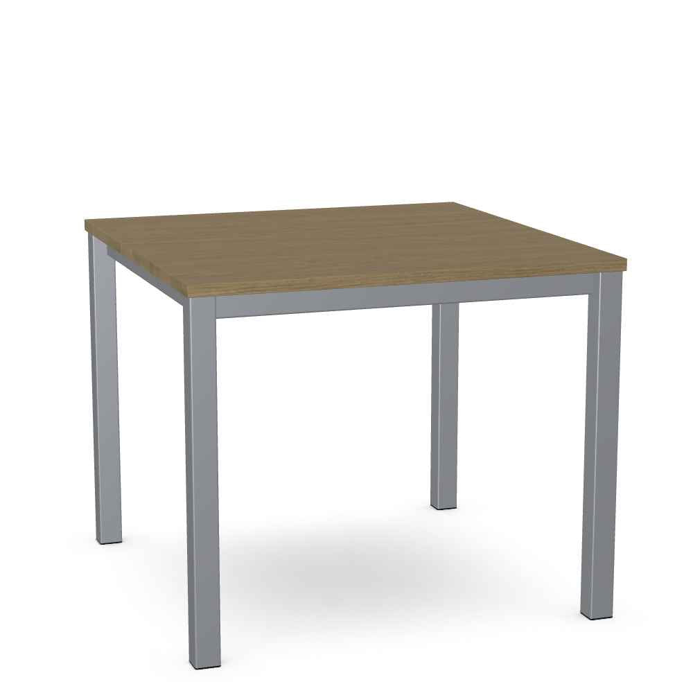 Carbon w/ Thermo Fused Laminate Tabletop