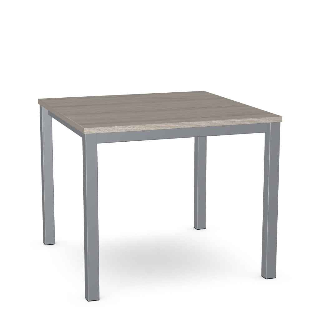 Carbon w/ Thermo Fused Laminate Tabletop