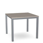 Carbon w/ Thermo Fused Laminate Tabletop