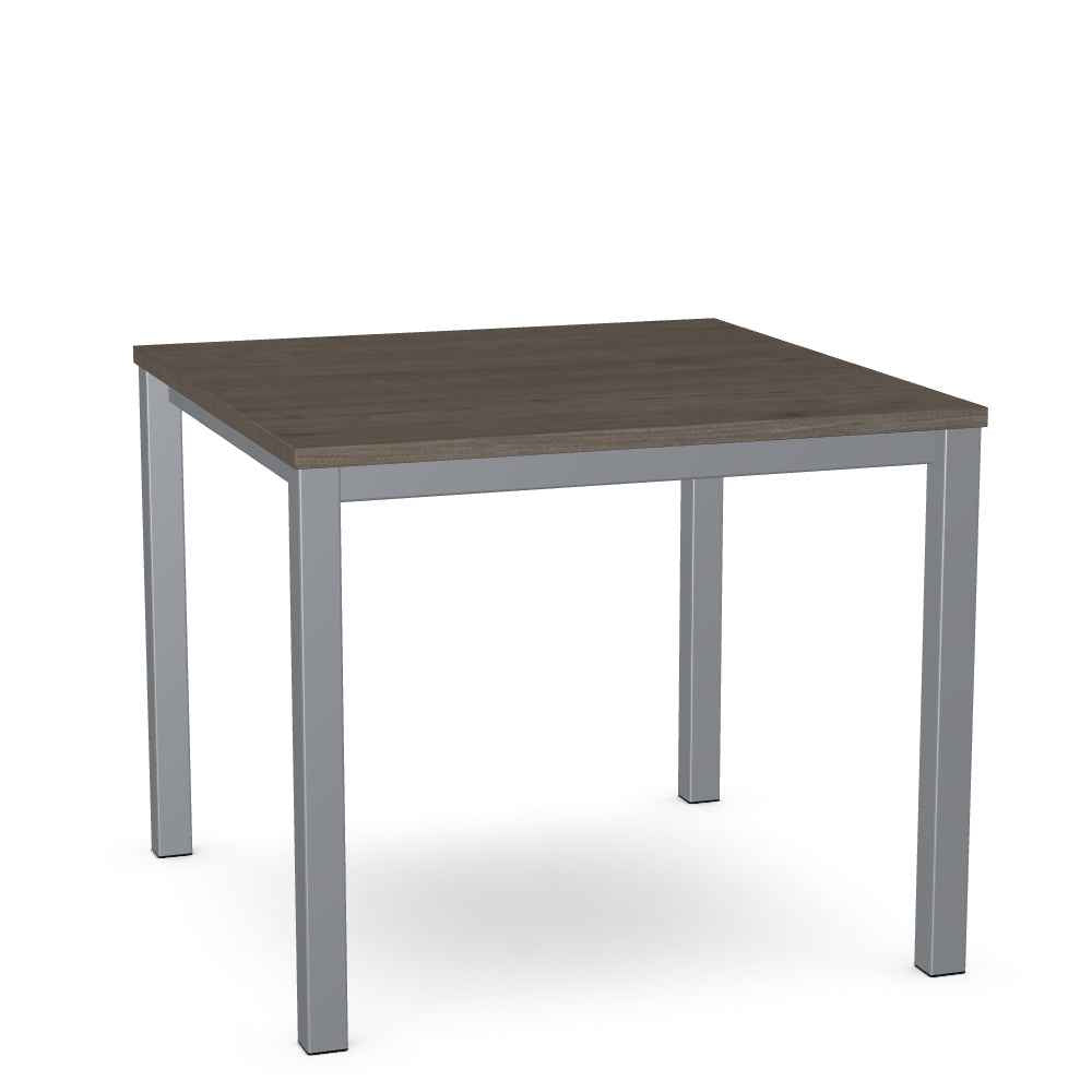 Carbon w/ Thermo Fused Laminate Tabletop