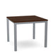 Carbon w/ Wood Veneer Tabletop