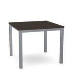 Carbon w/ Wood Veneer Tabletop