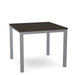 Carbon w/ Wood Veneer Tabletop
