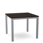 Carbon w/ Wood Veneer Tabletop