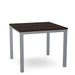 Carbon w/ Wood Veneer Tabletop