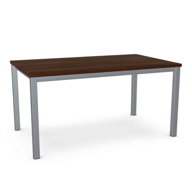Ricard w/ Solid Wood Tabletop
