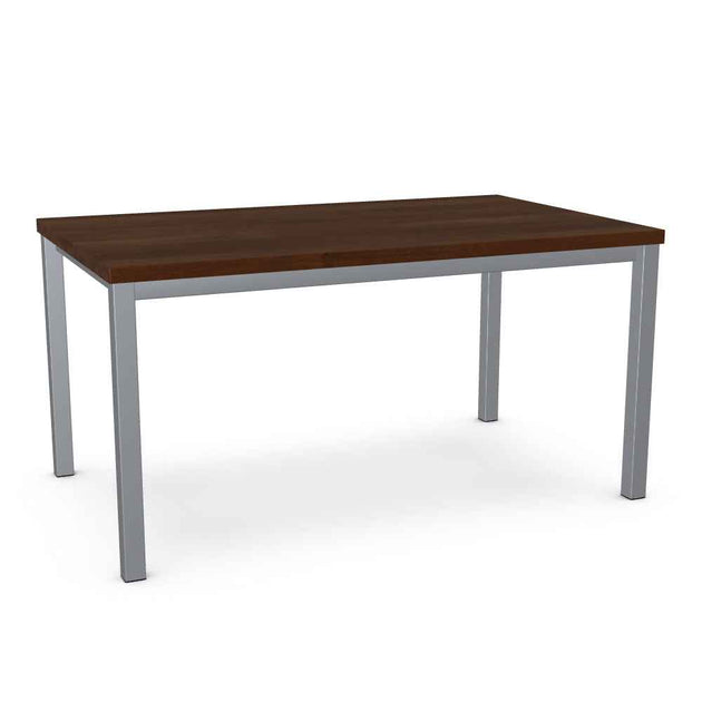 Ricard w/ Solid Wood Tabletop