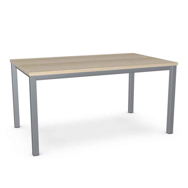 Ricard w/ Solid Wood Tabletop