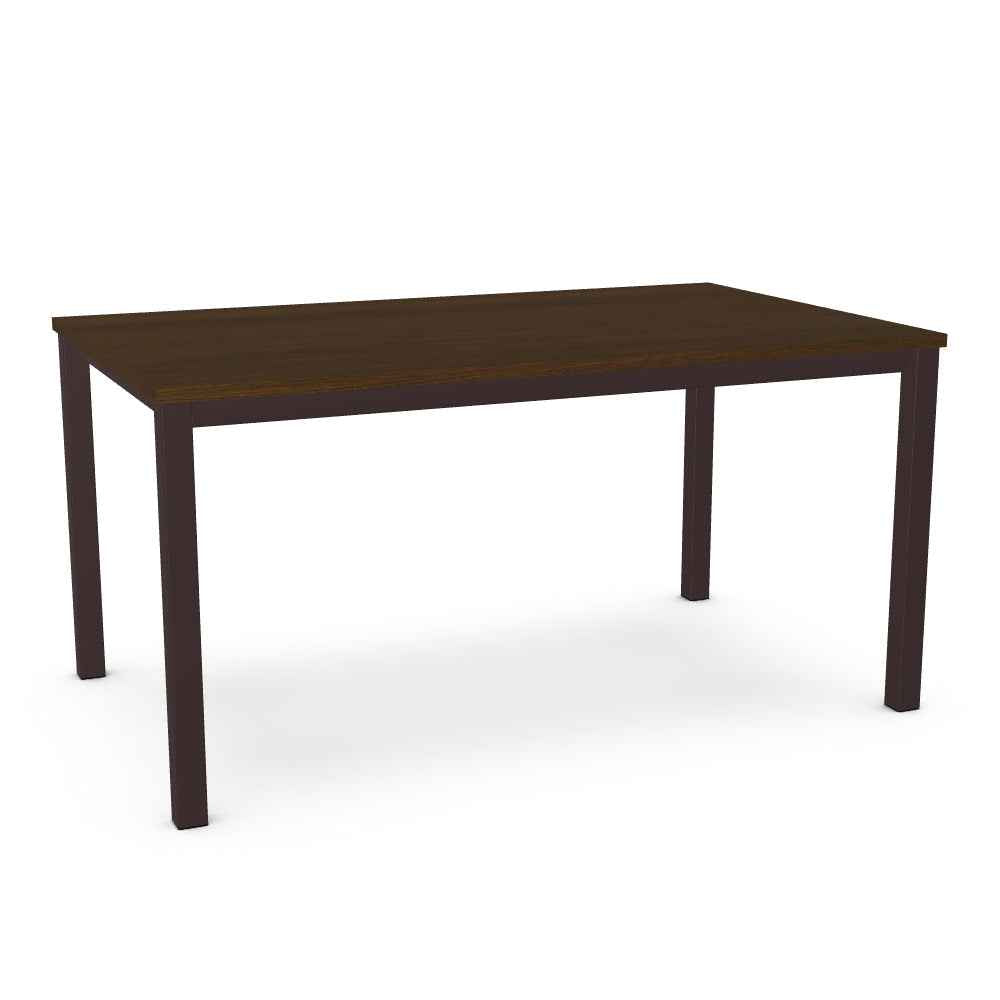 Ricard w/ Wood Veneer Tabletop