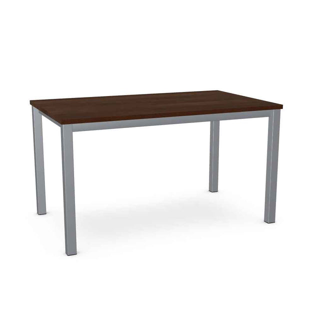 Azilis w/ Solid Wood Tabletop