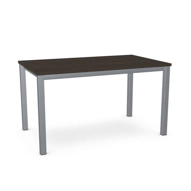 Azilis w/ Solid Wood Tabletop