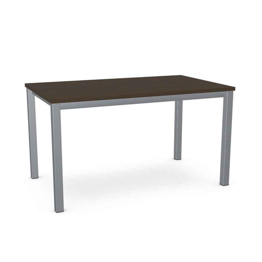 Azilis w/ Wood Veneer Tabletop