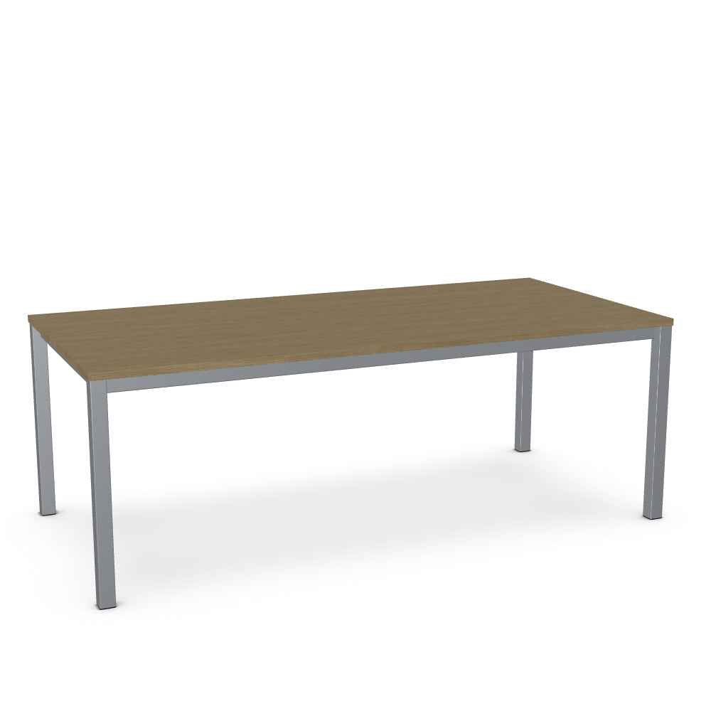 Nicholson w/ Thermo Fused Laminate Tabletop