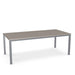 Nicholson w/ Thermo Fused Laminate Tabletop