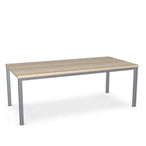 Nicholson w/ Solid Wood Tabletop