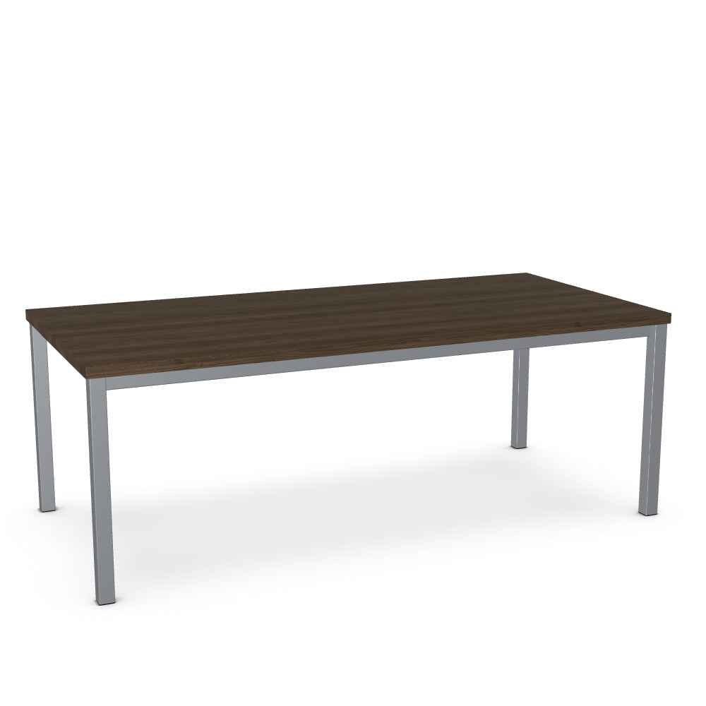 Nicholson w/ Solid Wood Tabletop