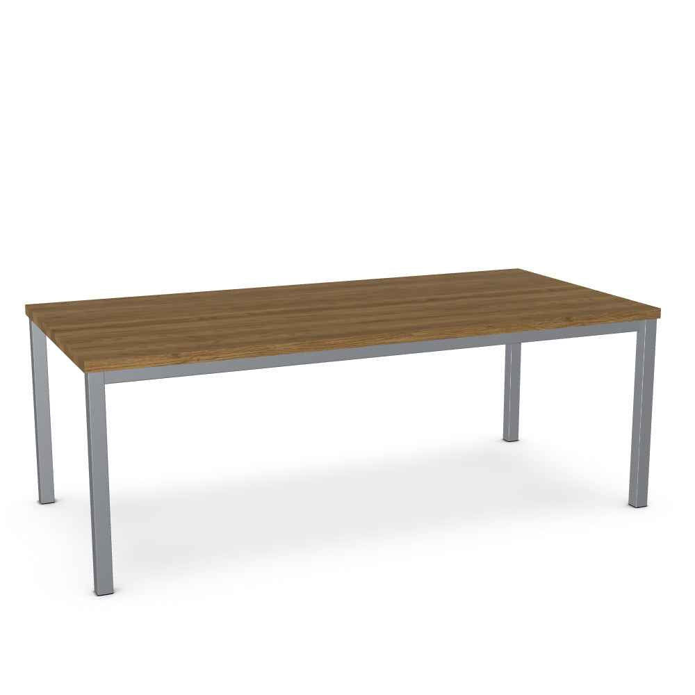 Nicholson w/ Solid Wood Tabletop