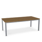 Nicholson w/ Solid Wood Tabletop
