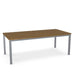 Nicholson w/ Solid Wood Tabletop