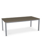 Nicholson w/ Solid Wood Tabletop