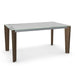 Fabiola w/ Italian Porcelain Tabletop