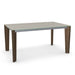 Fabiola w/ Italian Porcelain Tabletop