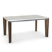 Fabiola w/ Thermo Fused Laminate Tabletop