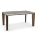 Fabiola w/ Thermo Fused Laminate Tabletop