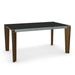 Fabiola w/ Starstone Glass Tabletop