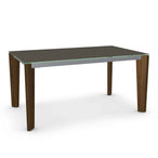 Fabiola w/ Starstone Glass Tabletop