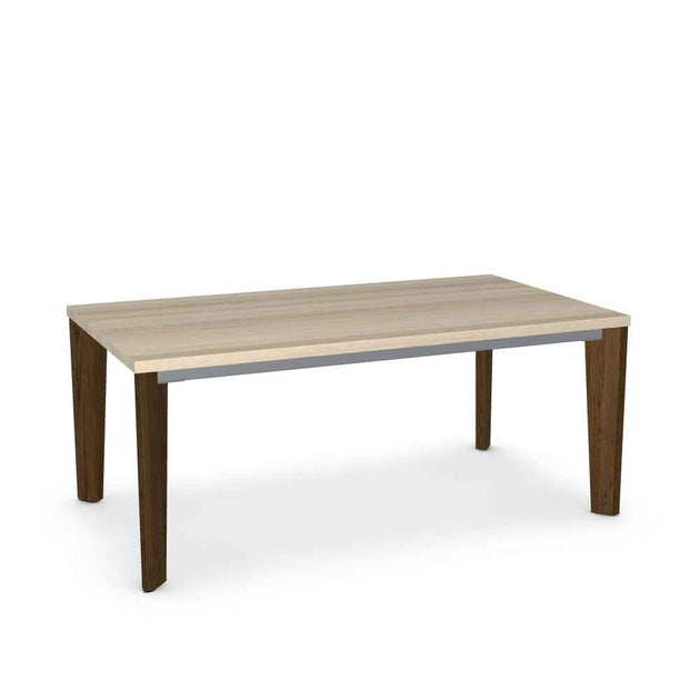 Fabiola w/ Solid Wood Tabletop