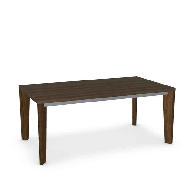 Fabiola w/ Solid Wood Tabletop