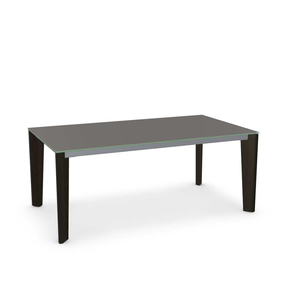 Fabiola w/ Glass Tabletop