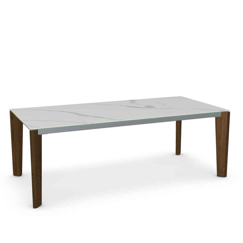 Fabiola w/ Italian Porcelain Tabletop