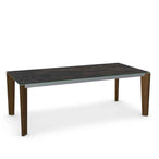 Fabiola w/ Italian Porcelain Tabletop