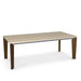 Fabiola w/ Solid Wood Tabletop