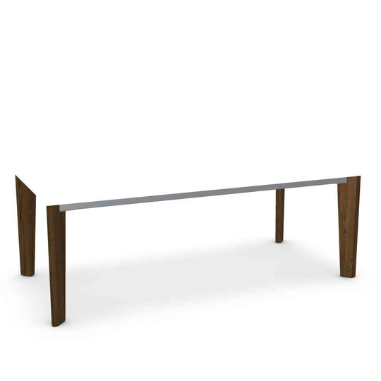 Fabiola w/ Solid Wood Tabletop