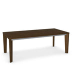 Fabiola w/ Solid Wood Tabletop