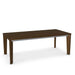 Fabiola w/ Solid Wood Tabletop